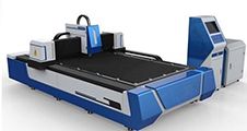 光纖激光切割機在工業(yè)材料中的應(yīng)用~